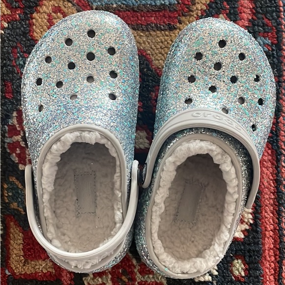 Kids crocs - never worn - Picture 1 of 2